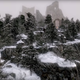 Imagen para el artículo titulado Esto es lo que pasa si eliminas la carpeta que controla la iluminación en Dark Souls y subes la saturación
